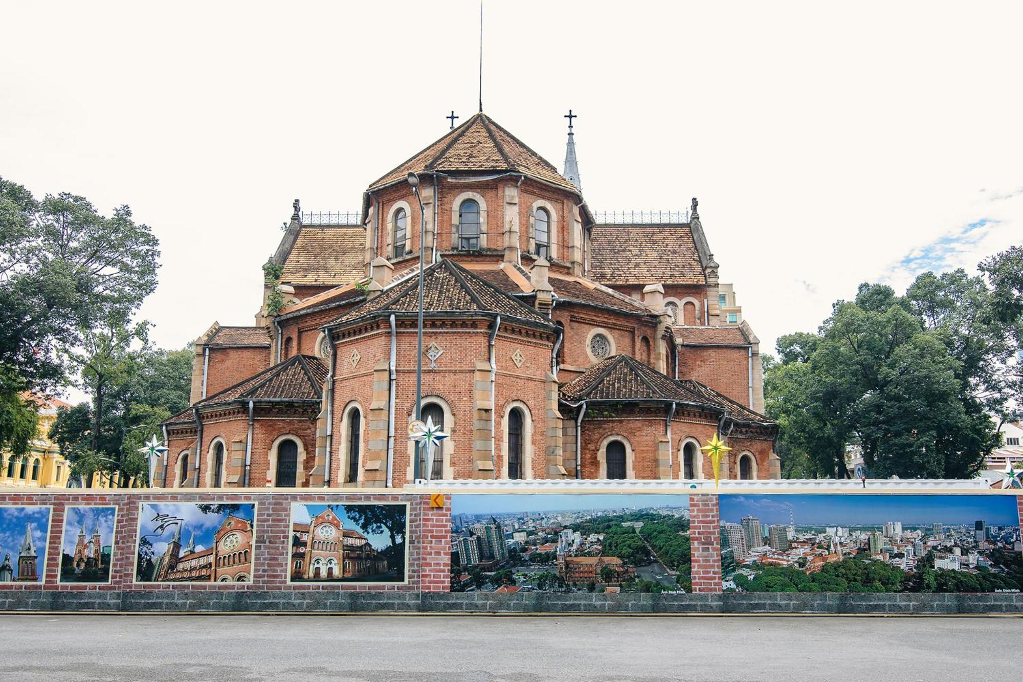 The Joys Hostel Хошимін Екстер'єр фото