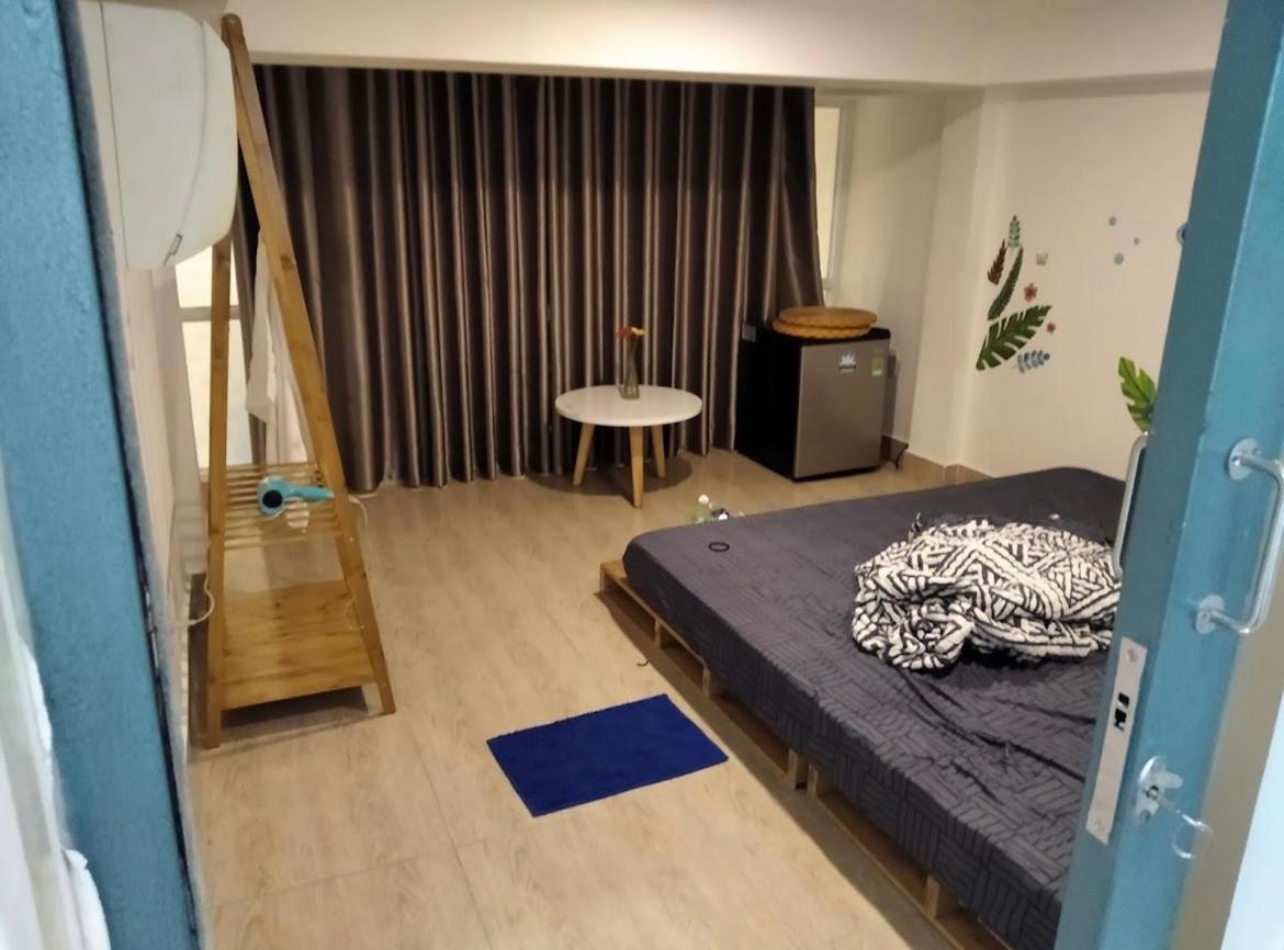 The Joys Hostel Хошимін Екстер'єр фото
